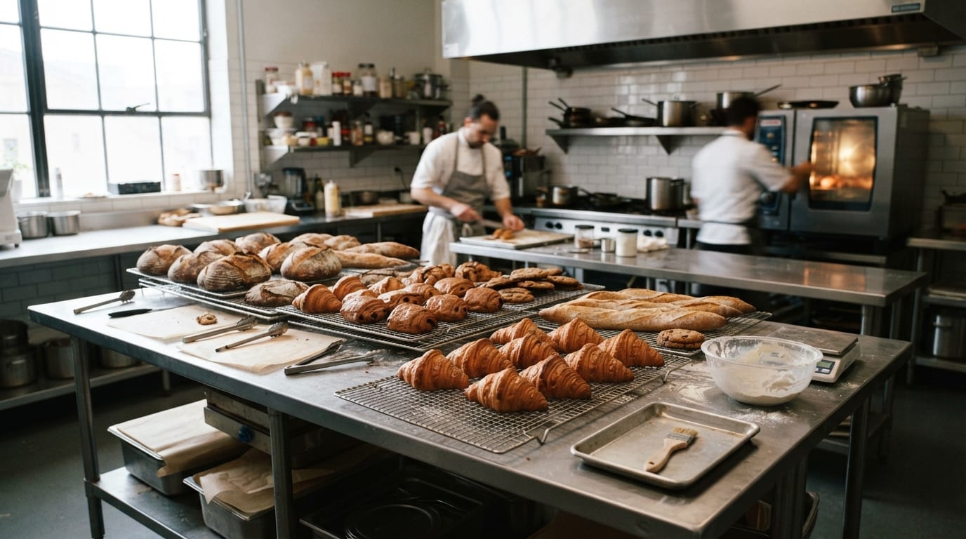 River Market Pop-Ups